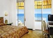Hotel Montecarlo Lido di Jesolo Rom bilde